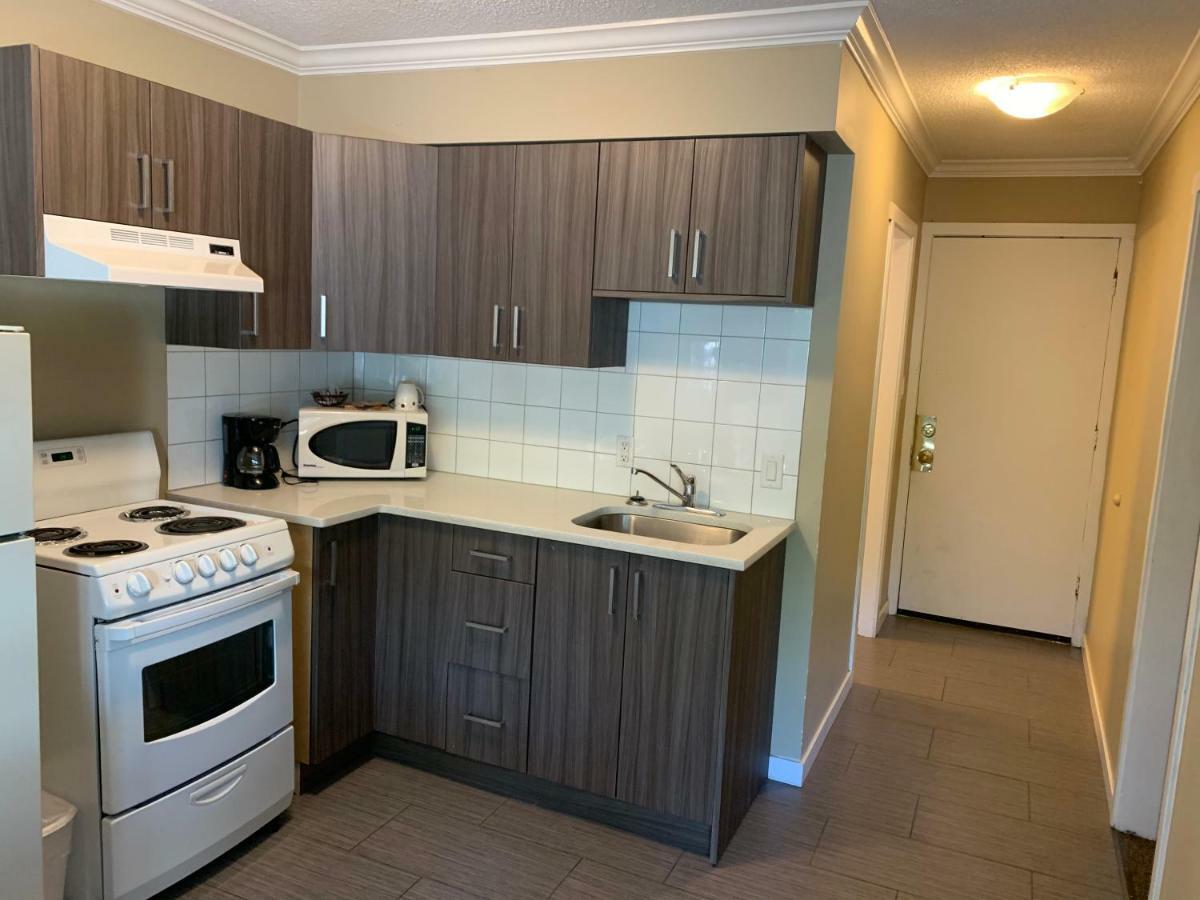 Okanagan Royal Park By Elevate 3*