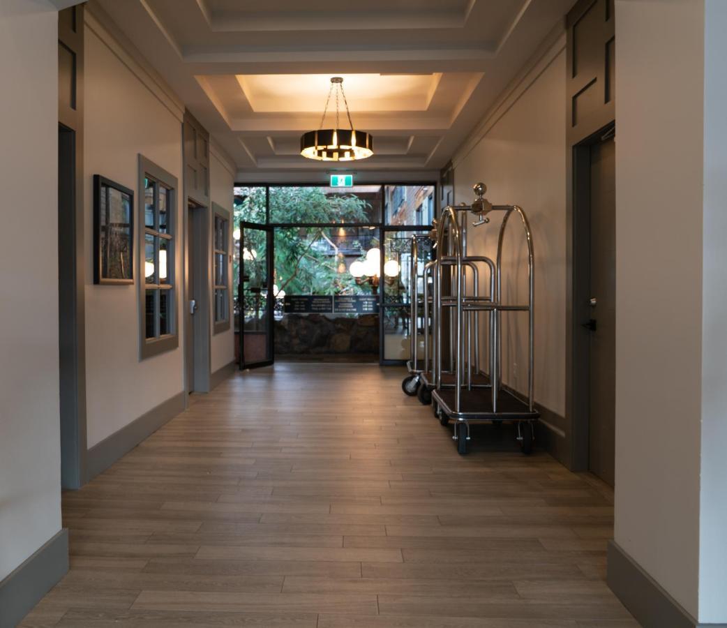 Hotel Prestige Vernon